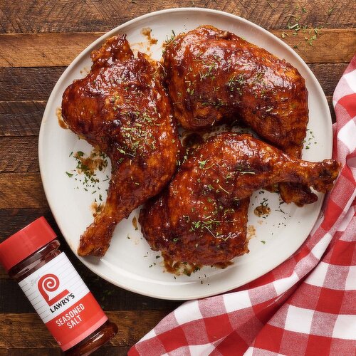 Lawry's Seasoned Salt, Economy Size