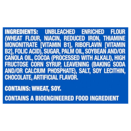 Oreo Chocolate Sandwich Cookies