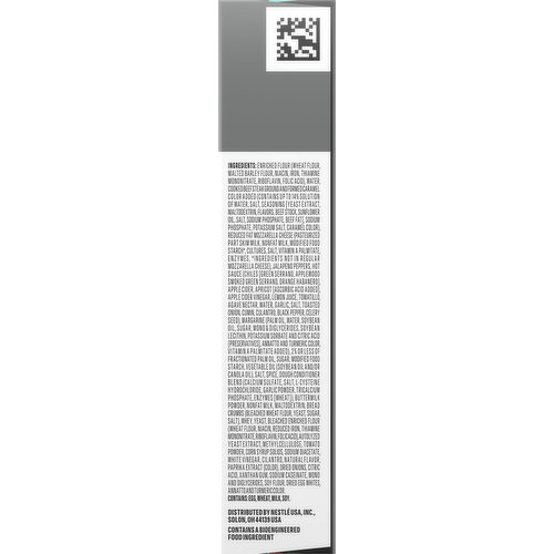 Hot Pockets Sandwich, Smokey Green Chili Cheesesteak, 2 Pack