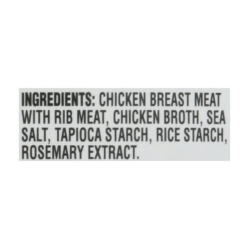 Valley Fresh Chicken Breast, 100% Natural