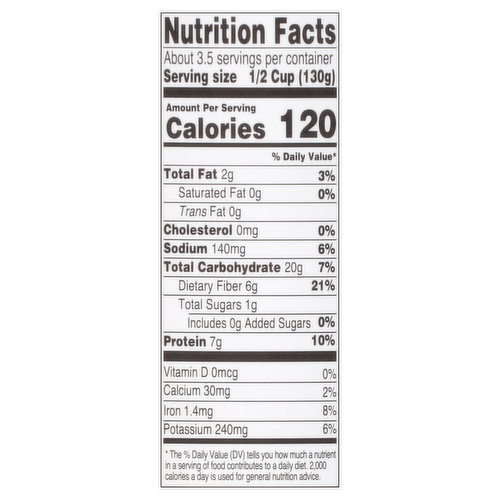 S&W Garbanzos, Low Sodium, Chick Peas