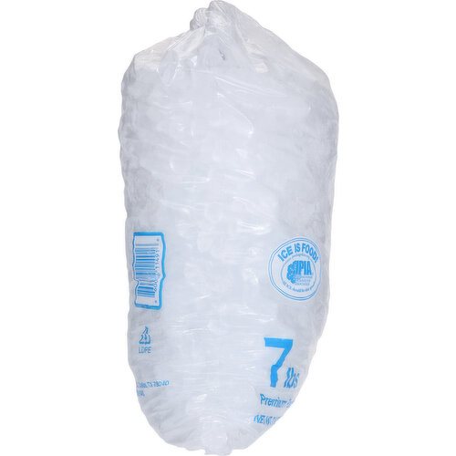Reddy Ice Ice, Premium Packaged