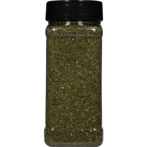 First Street Dill Weed, Whole