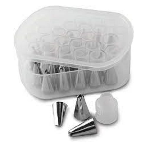 Nordic Ware Decorating Kit 27pc