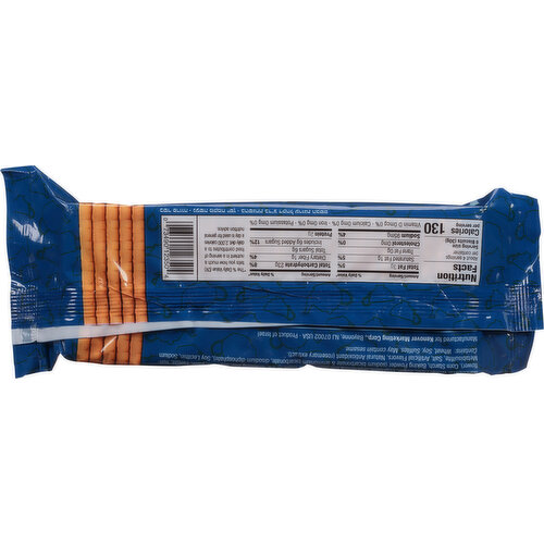 Kedem Tea Biscuits, Original
