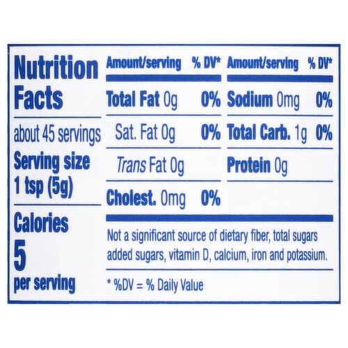 Spice World Garlic, Minced