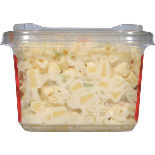 First Street Classic Macaroni Salad