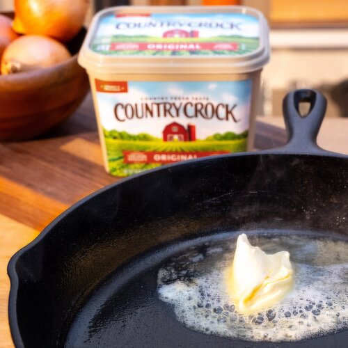 Country Crock Original Spread Tub