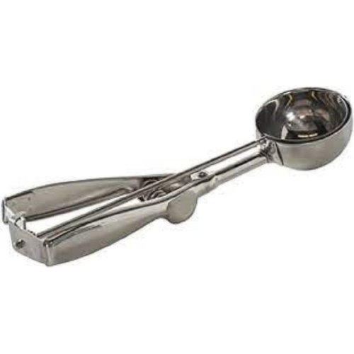 Stainless Steel Large Cookie Dropper 1 ct