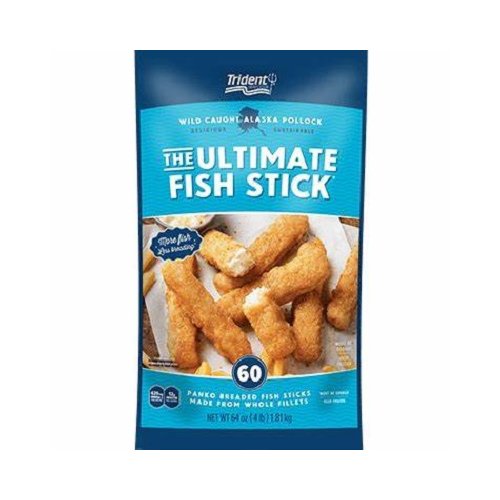 Trident The Ultimate Fish Stick