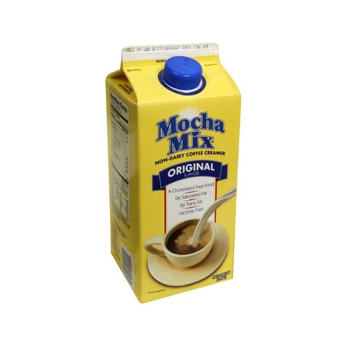 Mocha Mix Original 64 oz 64 oz