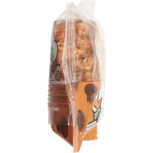 Bobo's Oat Bar, Chocolate Chip