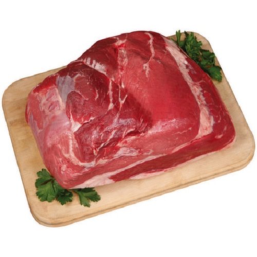 CR Boneless Beef Tenderloin Steak