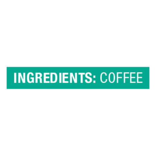 The Original Donut Shop Coffee, Medium Roast, Decaf, K-Cup Pods