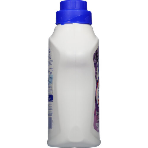 Lysol 0% Bleach Lavender Fusion Scent Laundry Sanitizer