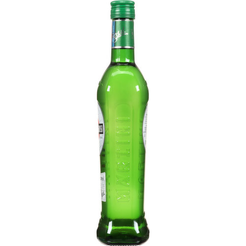 Martini & Rossi Vermouth, Extra Dry