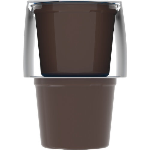 Jell-O Zero Sugar Reduced Calorie Chocolate Pudding Snacks