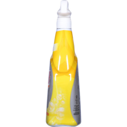 Cloralen Multipurpose Cleaner, Frest Scent, 3 in 1
