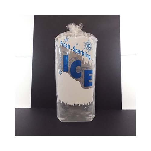 Ice Bag 10 pounds