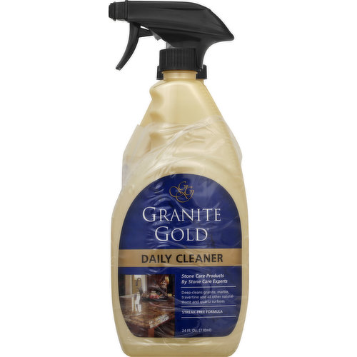 GG Granite Gold Daily Cleaner