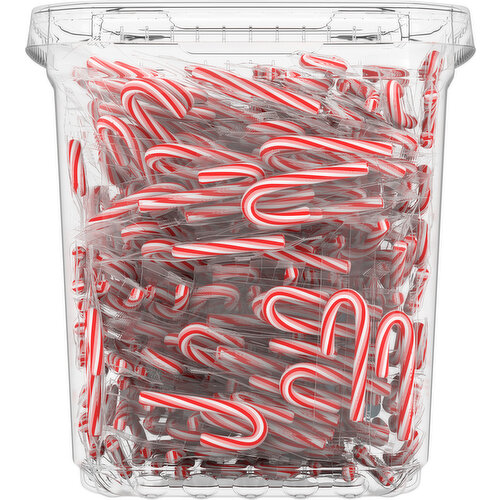 Brach's Peppermint Mini Candy Canes