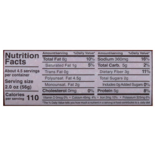 Cacique Soy Chorizo, Gluten Free