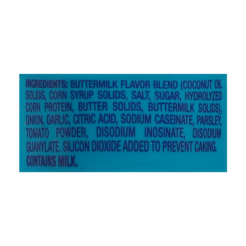 Kernel Season's Popcorn Seasoning, Ranch