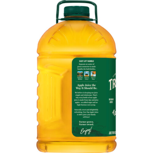 Tree Top Apple 100% Juice