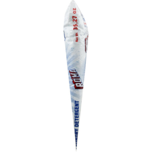 Roma Detergent Laundry