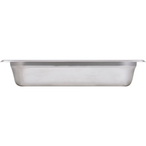 First Street Steam Table Pan