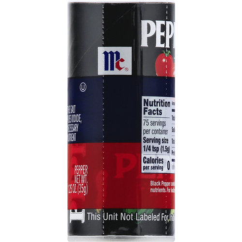 Morton Iodized Salt & Pepper