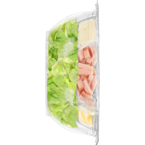 Ready Pac Bistro Chef with Turkey & Ham Salad