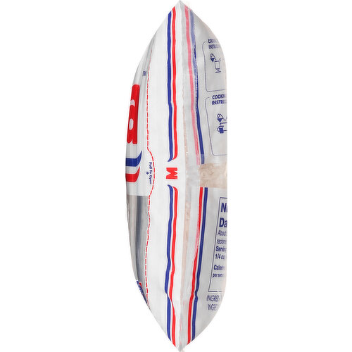 Mahatma Rice, Extra Long, Enriched