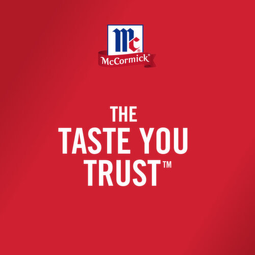 McCormick Rotisserie Chicken Seasoning