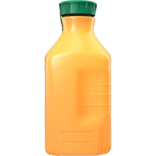 Simply  Orange Pulp Free Orange Juice