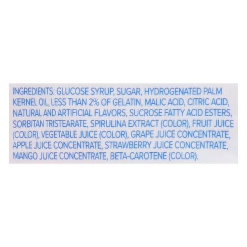 Hi-Chew Fruit Chews, Original Mix