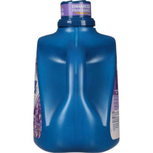 Purex 4 in 1 Concentrated Fresh Lavender Blossom Detergent