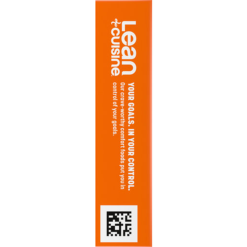 Lean Cuisine Lasagna with Meat Sauce