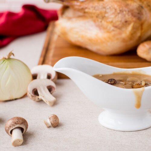 McCormick Mushroom Gravy Mix
