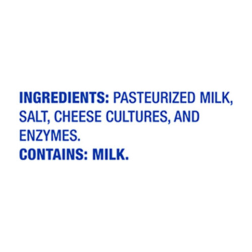 Galbani String Cheese, Mozzarella, Whole Milk, Low Moisture