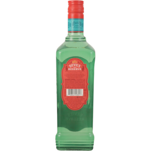 Jose Cuervo Tequila, Devil's Reserve