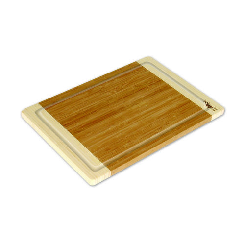 Bamboo Cutting board 18x12