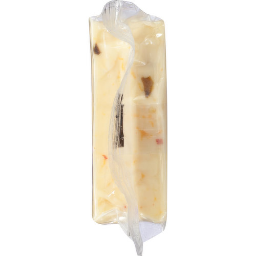 First Street Cheese, Pepper Jack