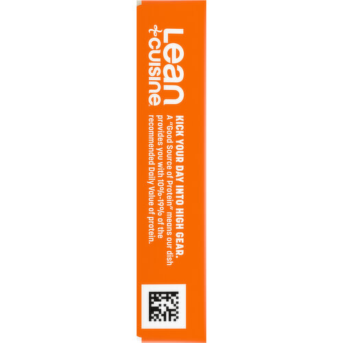 Lean Cuisine Baked Chicken