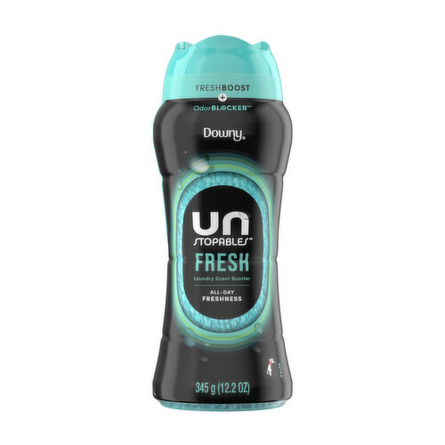 Downy Unstopables Laundry Beads, Fresh