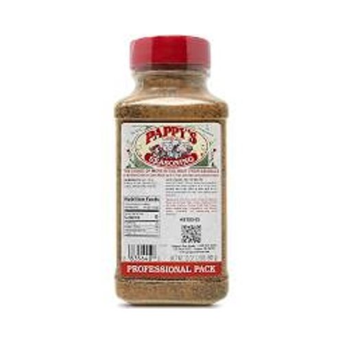 Pappy's Choice Seasoning