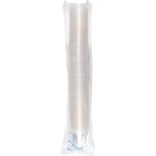 First Street Souffle Cups, Plastic, 5.5 Ounce