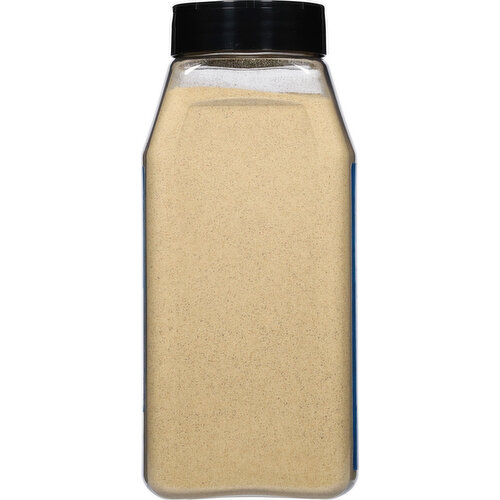 First Street Ground White Pepper