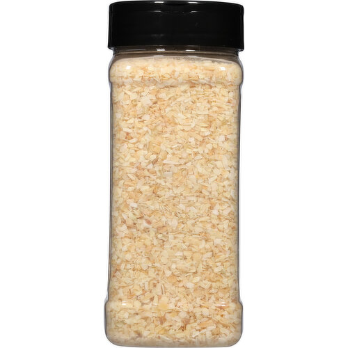 First Street Onion, Minced