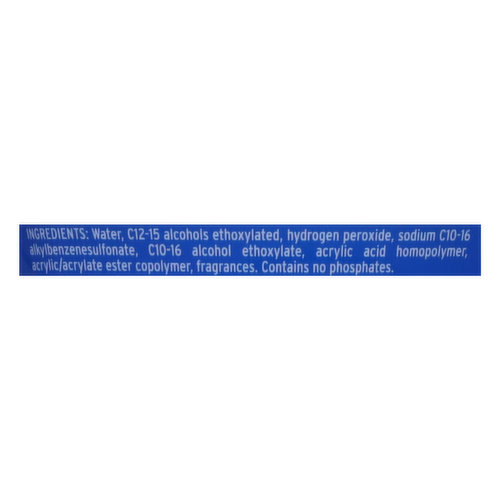 OxiClean Stain Remover, Refill